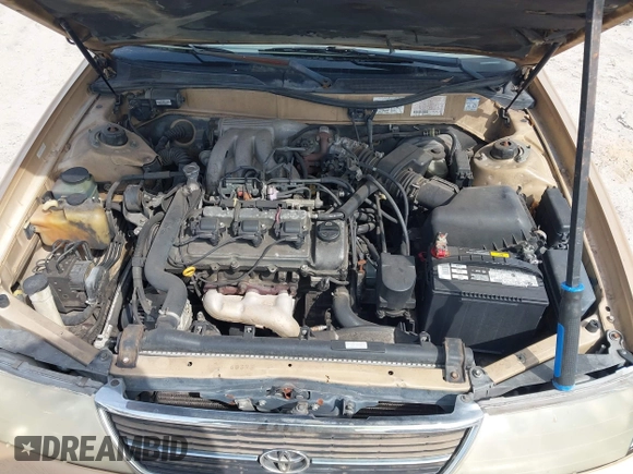 1998 Toyota Avalon XL with VIN 4T1BF18B0WU265372, listed as a IAAI auction lot 41620179 with Not Provided miles and . Bid and sale history available at DreamBid. Image 10.