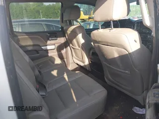 2014 Chevrolet Silverado 1500 LTZ with VIN 3GCUKSEC7EG281632, listed as a IAAI auction lot 42064565 with 178,957 mi miles. Bid and sale history available at carsss.com. Image 8.