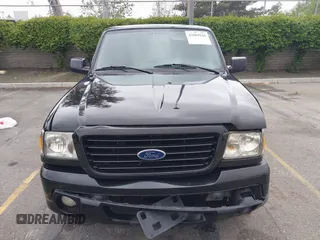 2008 Ford Ranger with VIN 1FTYRI4U98PA56890, listed as a IAAI auction lot 42064246 with 203,651 mi miles and . Bid and sale history available at DreamBid. Image 12.