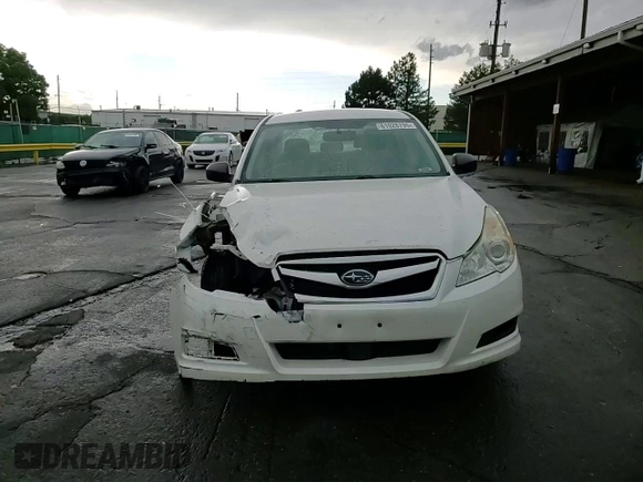 2012 Subaru Legacy 2.5i with VIN 4S3BMBA63C3009256, listed as a Copart auction lot 61028795 with 208,065 mi miles and Non repairable. Bid and sale history available at DreamBid. Image 13.