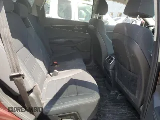 2018 Kia Sorento LX with VIN 5XYPGDA39JG418787, listed as a Copart auction lot 54696805 with 140,983 mi miles and Clean Title. Bid and sale history available at carsss.com. Image 11.