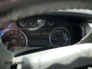 2013 Ford F-150 XL с VIN 1FTEX1CM2DFB77058, выставлен на аукционе Copart как лот 61099805 с пробегом Не указан миль и На запчасти • Non repairable. История ставок и продаж доступна на DreamBid. Изображение 9.