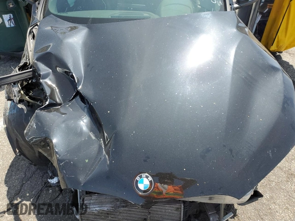 2021 BMW X1 xDrive28i с VIN WBXJG9C0XM5T71386, выставлен на аукционе Copart как лот 60486845 с пробегом 75 196 миль миль и Списание • Salvage title. История ставок и продаж доступна на DreamBid. Изображение 12.