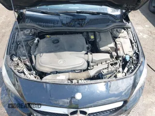 2016 Mercedes-Benz CLA 250 with VIN WDDSJ4GB9GN364926, listed as a IAAI auction lot 42376076 with 89,183 mi miles and . Bid and sale history available at DreamBid. Image 10.