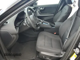 2023 Polestar 2 z VIN YSMEG3KA7PL135739, wystawiony jako Copart lot #55785975 z przebiegiem 61 228 mil mil oraz Tytuł czysty. Historia ofert i sprzedaży dostępna na DreamBid. Obrazek 7.