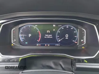 2019 Volkswagen Jetta SEL z VIN 3VWE57BU4KM248989, wystawiony jako IAAI lot #41465186 z przebiegiem 41 985 mil mil oraz . Historia ofert i sprzedaży dostępna na DreamBid. Obrazek 7.
