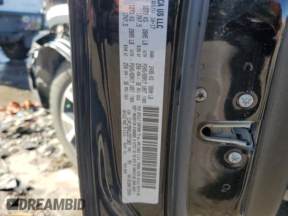 2018 Jeep Cherokee Trailhawk with VIN 1C4PJMBX2JD571903, listed as a Copart auction lot 88515745 with 79,598 mi miles and Salvage Title. Bid and sale history available at DreamBid. Image 14.