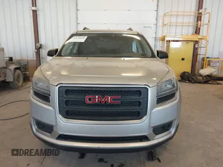 2014 GMC Acadia SLE z VIN 1GKKRNED8EJ364468, wystawiony jako IAAI lot #42230848 z przebiegiem 142 437 mil mil oraz . Historia ofert i sprzedaży dostępna na DreamBid. Obrazek 12.