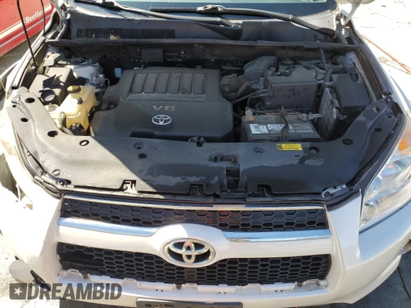 2009 Toyota RAV4 Ltd with VIN JTMBK31V595082760, listed as a Copart auction lot 49833135 with 207,122 mi miles and Salvage Title. Bid and sale history available at carsss.com. Image 11.