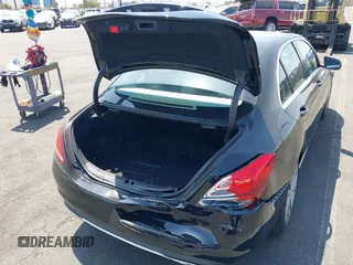 2017 Mercedes-Benz C 300 with VIN 55SWF4JBXHU218250, listed as a IAAI auction lot 42118860 with 71,018 mi miles and . Bid and sale history available at carsss.com. Image 6.