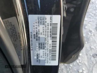 2019 Mazda CX-9 Touring с VIN JM3TCACY7K0305565, выставлен на аукционе Copart как лот 62455095 с пробегом 85 550 миль миль и Списание • Salvage title. История ставок и продаж доступна на DreamBid. Изображение 13.