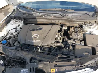 2015 Mazda 3 i Sport with VIN JM1BM1K78F1242096, listed as a IAAI auction lot 41447819 with 91,738 mi miles and . Bid and sale history available at DreamBid. Image 10.