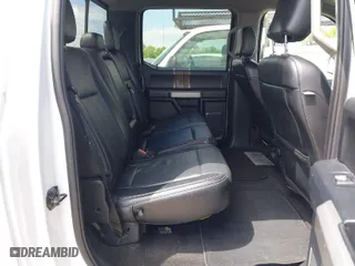 2020 Ford F-150 XL with VIN 1FTEW1EP3LKD31048, listed as a IAAI auction lot 41916758 with 208,271 mi miles. Bid and sale history available at carsss.com. Image 8.
