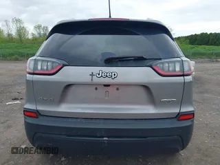 2019 Jeep Cherokee Latitude Plus z VIN 1C4PJMLB9KD287978, wystawiony jako IAAI lot #42228505 z przebiegiem 207 539 mil mil oraz . Historia ofert i sprzedaży dostępna na DreamBid. Obrazek 16.