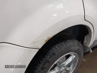 2012 Ford Escape Limited with VIN 1FMCU0E76CKA29062, listed as a IAAI auction lot 42205099 with 103,424 mi miles and . Bid and sale history available at DreamBid. Image 18.