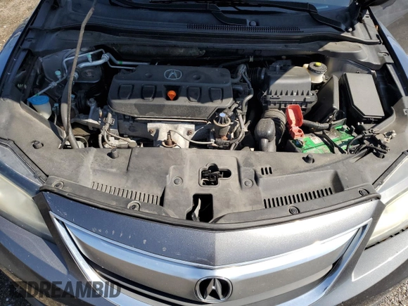 2013 Acura ILX Tech Pkg with VIN 19VDE1F79DE019388, listed as a Copart auction lot 51275395 with 140,474 mi miles and Salvage Title. Bid and sale history available at carsss.com. Image 12.