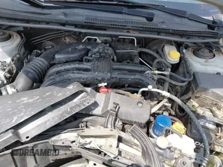 2013 Subaru Crosstrek Premium with VIN JF2GPACCXDH208496, listed as a IAAI auction lot 42578443 with 137,847 mi miles and . Bid and sale history available at DreamBid. Image 10.