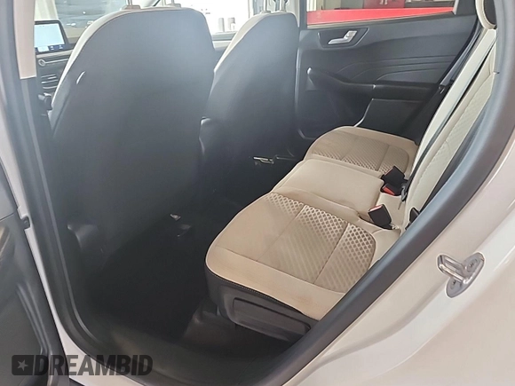 2021 Ford Escape SE с VIN 1FMCU9G67MUA42613, выставлен на аукционе IAAI как лот 42802200 с пробегом 83 890 миль миль и . История ставок и продаж доступна на DreamBid. Изображение 22.