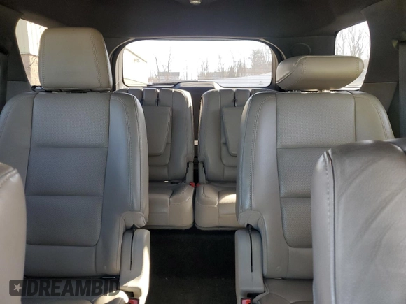 2012 Ford Explorer Limited with VIN 1FMHK8F85CGA06957, listed as a Copart auction lot 49841475 with 180,694 mi miles and Salvage Title. Bid and sale history available at DreamBid. Image 10.