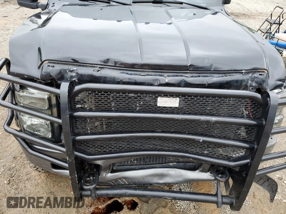 2008 Ford F-350 XL z VIN 1FTWW31RX8EA43282, wystawiony jako Copart lot #57851295 z przebiegiem 189 127 mil mil oraz Szkoda całkowita • Salvage title. Historia ofert i sprzedaży dostępna na DreamBid. Obrazek 11.
