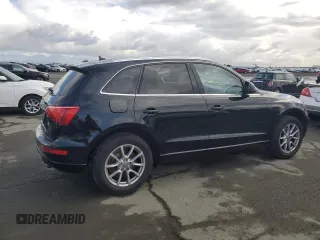 2009 Audi Q5 Premium Plus z VIN WA1KK78R79A054489, wystawiony jako Copart lot #51126435 z przebiegiem 201 730 mil mil oraz Szkoda całkowita • Salvage title. Historia ofert i sprzedaży dostępna na DreamBid. Obrazek 3.