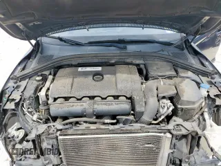 2013 Volvo XC60 3.2L с VIN YV4952DZ4D2372817, выставлен на аукционе Copart как лот 60638955 с пробегом 123 750 миль миль и Списание • Salvage title. История ставок и продаж доступна на DreamBid. Изображение 12.