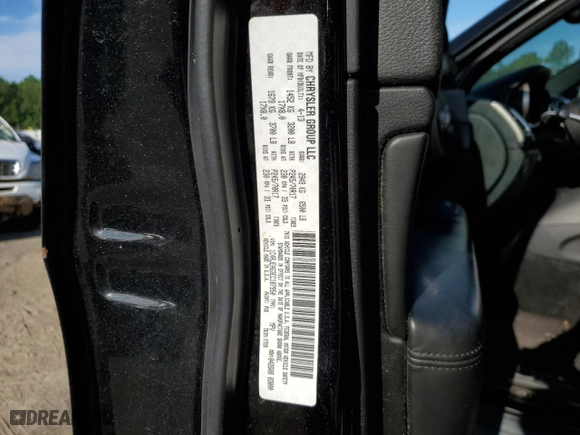 2014 Jeep Grand Cherokee Laredo with VIN 1C4RJEAG3EC187950, listed as a Copart auction lot 68780013 with 269,668 mi miles and Clean Title. Bid and sale history available at carsss.com. Image 13.