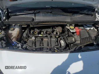 2022 Ford Transit Connect XLT z VIN NM0GS9F23N1507687, wystawiony jako Copart lot #50866355 z przebiegiem 111 417 mil mil oraz Czysty tytuł • Clean title. Historia ofert i sprzedaży dostępna na DreamBid. Obrazek 12.