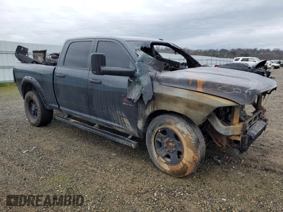 2015 Ram 2500 Tradesman z VIN 3C6UR5CL1FG504790, wystawiony jako Copart lot #45208565 z przebiegiem Nie podano mil oraz Nie do naprawy • Non repairable. Historia ofert i sprzedaży dostępna na DreamBid. Obrazek 4.