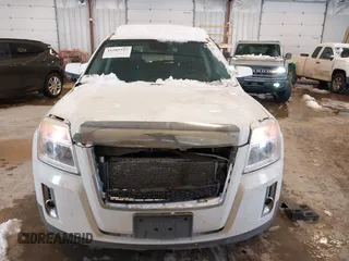 2014 GMC Terrain SLE with VIN 2GKFLWEK0E6181621, listed as a IAAI auction lot 41585557 with 175,100 mi miles. Bid and sale history available at carsss.com. Image 12.