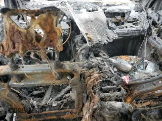 2017 GMC Acadia SLE z VIN 1GKKNSLA7HZ288508, wystawiony jako Copart lot #56145215 z przebiegiem Nie podano mil oraz Nie do naprawy • Non repairable. Historia ofert i sprzedaży dostępna na DreamBid. Obrazek 8.