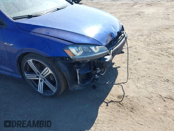 2016 Volkswagen Golf с VIN WVWLF7AU7GW090647, выставлен на аукционе IAAI как лот 41672737 с пробегом 114 393 миль миль и . История ставок и продаж доступна на DreamBid. Изображение 19.