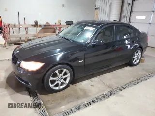 2011 BMW 3 Series 328i xDrive z VIN WBAPK5C57BF125958, wystawiony jako Copart lot #55773745 z przebiegiem 206 743 mil mil oraz Szkoda całkowita • Salvage title. Historia ofert i sprzedaży dostępna na DreamBid. Obrazek 1.