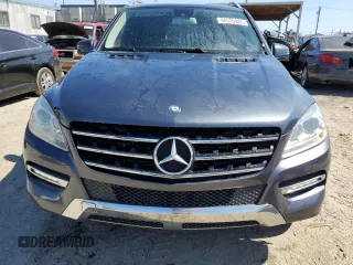 2012 Mercedes-Benz M 350 z VIN 4JGDA2EB7CA026237, wystawiony jako Copart lot #56520935 z przebiegiem 146 955 mil mil oraz Czysty tytuł • Clean title. Historia ofert i sprzedaży dostępna na DreamBid. Obrazek 5.