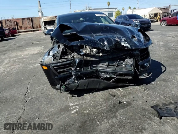 2017 Porsche Macan S with VIN WP1AB2A54HLB11213, listed as a Copart auction lot 72855544 with 58,692 mi miles and Salvage title. Bid and sale history available at DreamBid. Image 10.