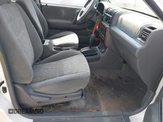 2002 Isuzu Rodeo S с VIN 4S2CK58W024313661, выставлен на аукционе IAAI как лот 42305564 с пробегом 174 949 миль миль и . История ставок и продаж доступна на DreamBid. Изображение 5.