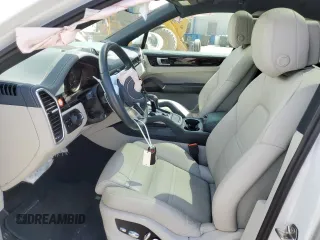 2020 Porsche Cayenne с VIN WP1BA2AY7LDA46247, выставлен на аукционе Copart как лот 47757053 с пробегом 22 780 миль миль и . История ставок и продаж доступна на DreamBid. Изображение 7.