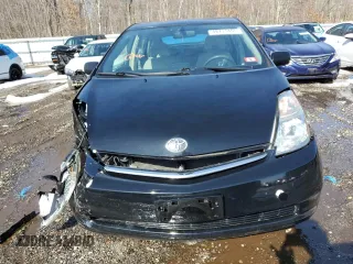 2009 Toyota Prius with VIN JTDKB20U697826843, listed as a Copart auction lot 48711405 with 140,265 mi miles and Non Repairable. Bid and sale history available at carsss.com. Image 5.