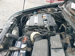 2003 Honda Accord LX with VIN 1HGCM56473A086318, listed as a IAAI auction lot 42950611 with 137,157 mi miles and . Bid and sale history available at DreamBid. Image 12.