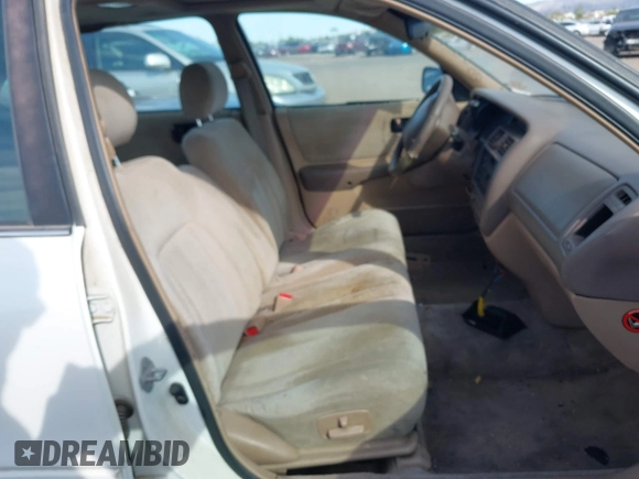 1997 Toyota Avalon XL with VIN 4T1BF12B6VU169432, listed as a IAAI auction lot 42183786 with 288,845 mi miles and . Bid and sale history available at DreamBid. Image 5.