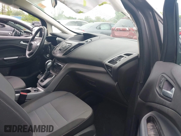 2013 Ford C-Max SE с VIN 1FADP5AU5DL500600, выставлен на аукционе IAAI как лот 42311504 с пробегом 165 919 миль миль и . История ставок и продаж доступна на DreamBid. Изображение 5.