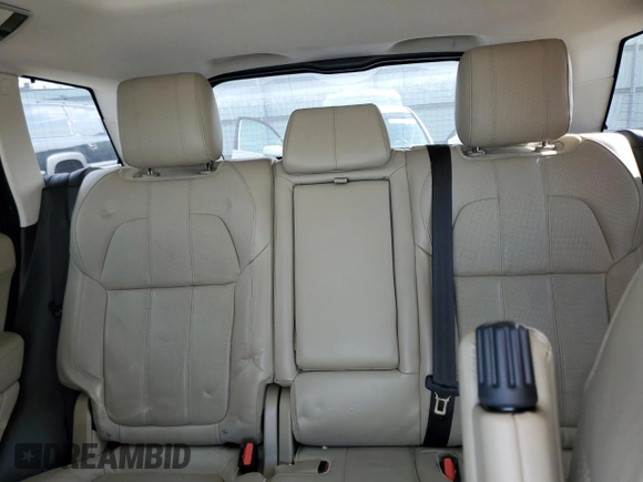 2014 Land Rover Range Rover Sport HSE with VIN SALWR2WF0EA376246, listed as a Copart auction lot 48379165 with 92,159 mi miles and Salvage Title. Bid and sale history available at carsss.com. Image 10.