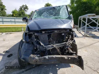 2008 Dodge Durango SLT with VIN 1D8HB48N78F148175, listed as a Copart auction lot 57434943 with Not provided miles and Non repairable. Bid and sale history available at DreamBid. Image 5.