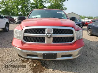 2022 Ram 1500 Express z VIN 3C6JR6AG8NG239024, wystawiony jako Copart lot #58203275 z przebiegiem 98 492 mil mil oraz Szkoda całkowita • Salvage title. Historia ofert i sprzedaży dostępna na DreamBid. Obrazek 5.