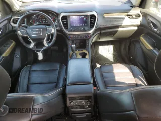 2019 GMC Acadia Denali with VIN 1GKKNPLS7KZ154756, listed as a Copart auction lot 47887225 with 81,151 mi miles and Salvage Title. Bid and sale history available at carsss.com. Image 8.