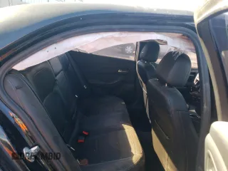 2016 Chevrolet Malibu Limited LTZ with VIN 1G11E5SA7GU118762, listed as a Copart auction lot 73132154 with 178,309 mi miles and Salvage Title. Bid and sale history available at carsss.com. Image 10.