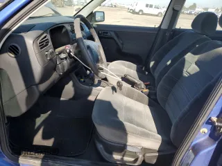 1998 Volkswagen Jetta z VIN 3VWRB81H3WM156525, wystawiony jako Copart lot #42262735 z przebiegiem 83 473 mil mil oraz Czysty tytuł • Clean title. Historia ofert i sprzedaży dostępna na DreamBid. Obrazek 7.