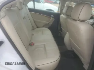 2012 Lincoln MKZ z VIN 3LNHL2GC3CR828095, wystawiony jako Copart lot #55581215 z przebiegiem 99 232 mil mil oraz Szkoda całkowita • Salvage title. Historia ofert i sprzedaży dostępna na DreamBid. Obrazek 10.