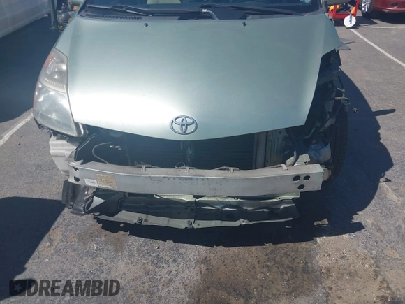 2008 Toyota Prius with VIN JTDKB20U783315261, listed as a IAAI auction lot 42017758 with 251,375 mi miles and . Bid and sale history available at DreamBid. Image 6.