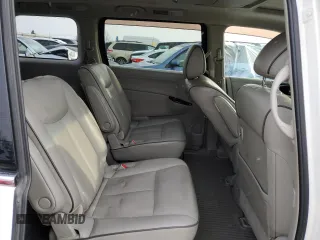 2012 Nissan Quest S with VIN JN8AE2KPXC9033104, listed as a Copart auction lot 89113795 with 152,172 mi miles and Clean Title. Bid and sale history available at DreamBid. Image 11.